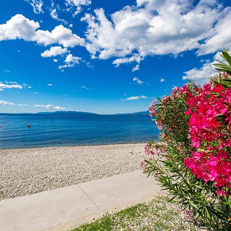Villa Marija Rijeka Exterior foto