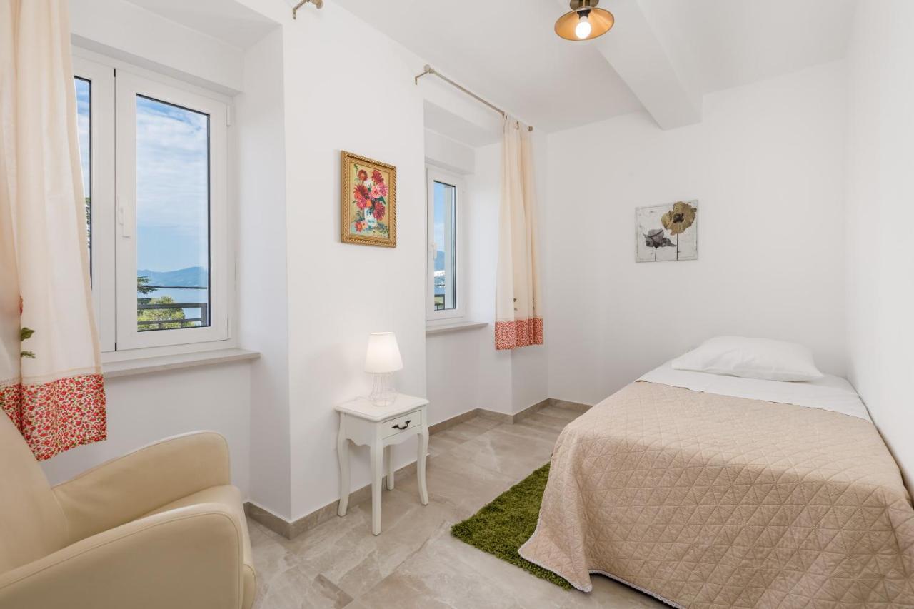 Villa Marija Rijeka Exterior foto